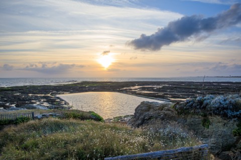 Saint-Hilaire de Riez, Vendée