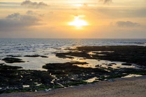 Saint-Hilaire de Riez, Vendée