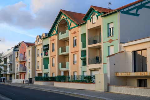 Saint-Hilaire de Riez, Vendée
