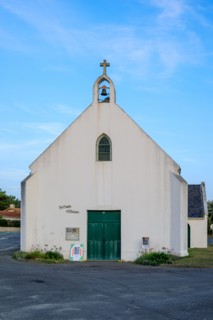 Saint-Hilaire de Riez, Vendée