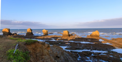 Saint-Hilaire de Riez, Vendée
