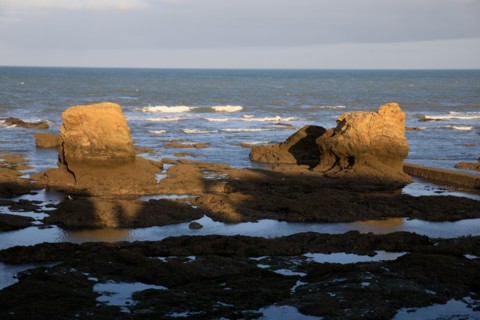 Saint-Hilaire de Riez, Vendée