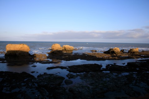 Saint-Hilaire de Riez, Vendée
