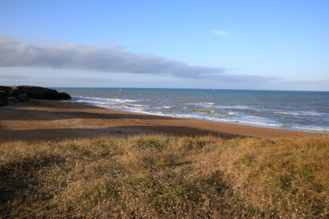 Saint-Hilaire de Riez, Vendée