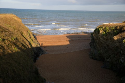 Saint-Hilaire de Riez, Vendée