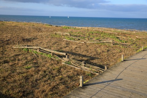 Saint-Hilaire de Riez, Vendée