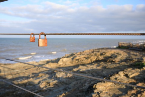 Saint-Hilaire de Riez, Vendée