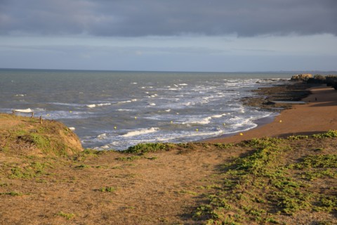 Saint-Hilaire de Riez, Vendée
