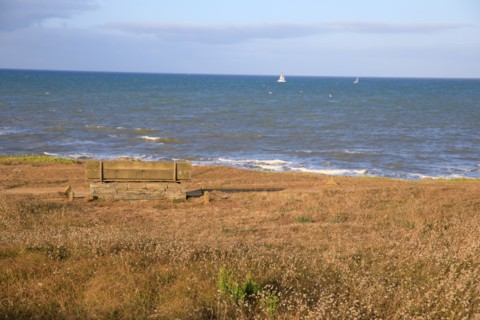 Saint-Hilaire de Riez, Vendée