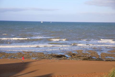 Saint-Hilaire de Riez, Vendée