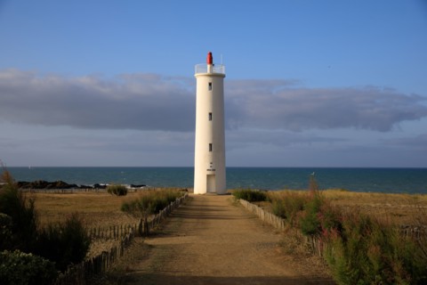 Saint-Hilaire de Riez, Vendée