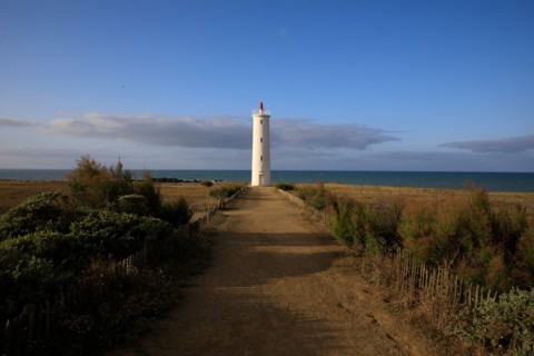 Saint-Hilaire de Riez, Vendée