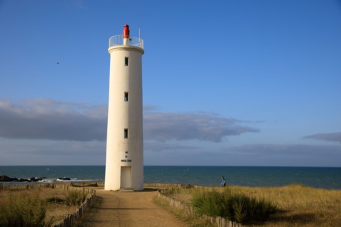 Saint-Hilaire de Riez, Vendée
