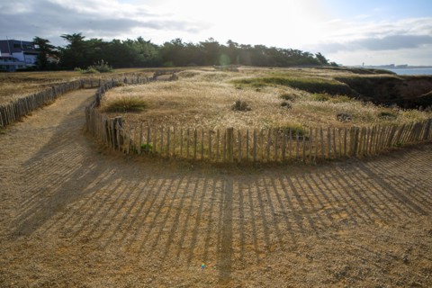 Saint-Hilaire de Riez, Vendée