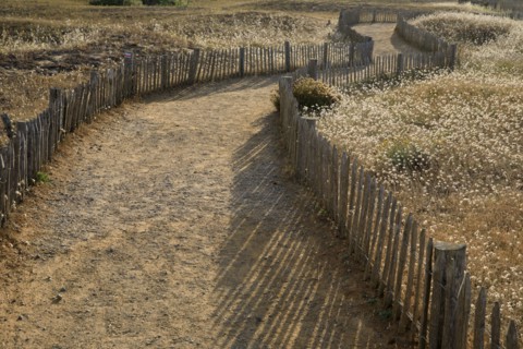 Saint-Hilaire de Riez, Vendée