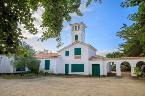 Saint-Hilaire de Riez, Vendée