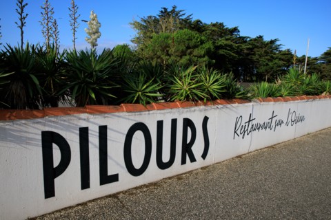 Saint-Hilaire de Riez, Vendée