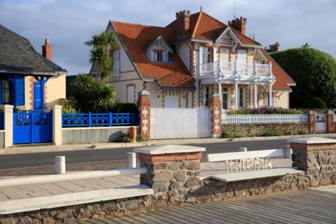 Saint-Gilles-Croix-de-Vie, Vendée