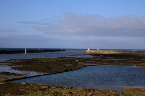 Saint-Gilles-Croix-de-Vie, Vendée