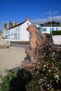 Saint-Gilles-Croix-de-Vie, Vendée