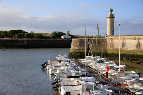 Saint-Gilles-Croix-de-Vie, Vendée