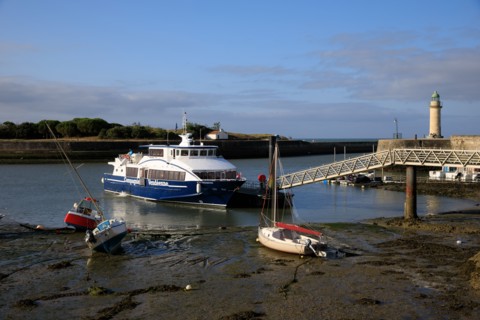 Saint-Gilles-Croix-de-Vie, Vendée