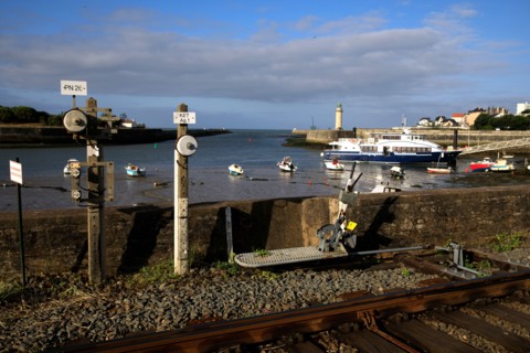 Saint-Gilles-Croix-de-Vie, Vendée