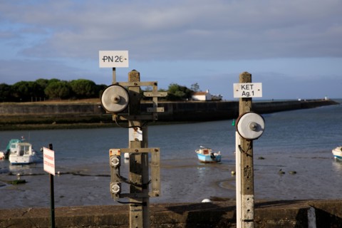 Saint-Gilles-Croix-de-Vie, Vendée