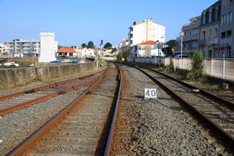 Saint-Gilles-Croix-de-Vie, Vendée