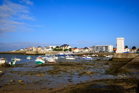 Saint-Gilles-Croix-de-Vie, Vendée