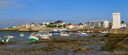 Saint-Gilles-Croix-de-Vie, Vendée