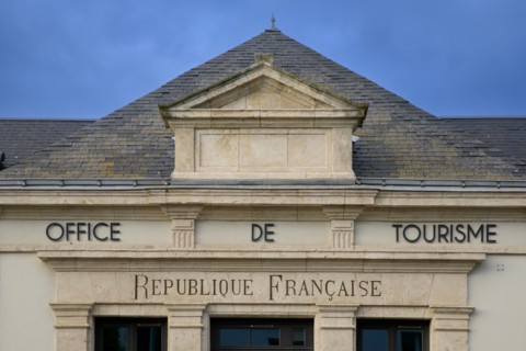 Saint-Gilles-Croix-de-Vie, Vendée