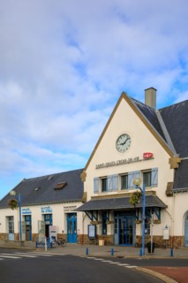 Saint-Gilles-Croix-de-Vie, Vendée