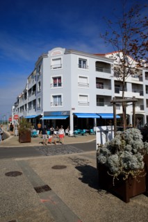 Saint-Hilaire de Riez, Vendée