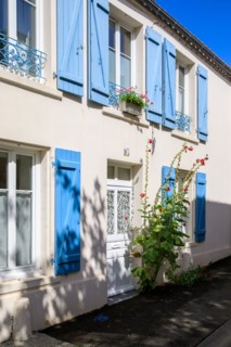 Saint-Gilles-Croix-de-Vie, Vendée