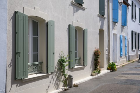 Saint-Gilles-Croix-de-Vie, Vendée