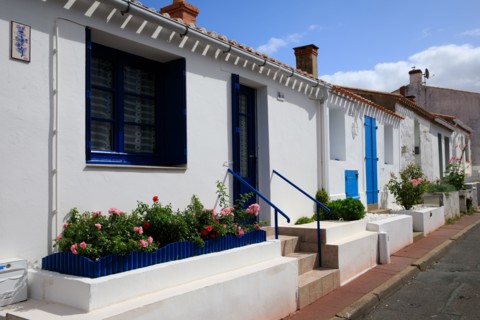 Saint-Gilles-Croix-de-Vie, Vendée