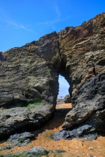Saint-Hilaire de Riez, Vendée