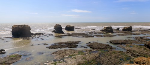 Saint-Hilaire de Riez, Vendée