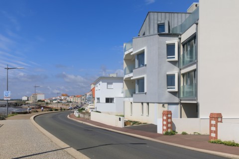 Saint-Hilaire de Riez, Vendée