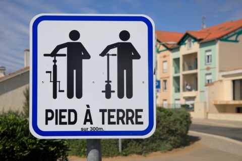 Saint-Hilaire de Riez, Vendée