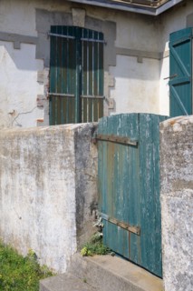 Saint-Hilaire de Riez, Vendée
