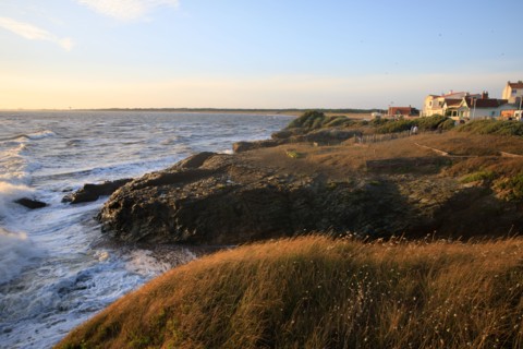 Saint-Hilaire de Riez, Vendée