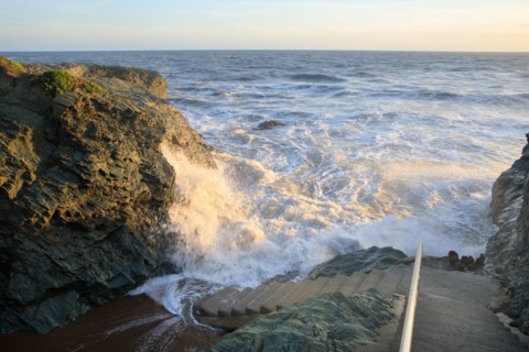 Saint-Hilaire de Riez, Vendée