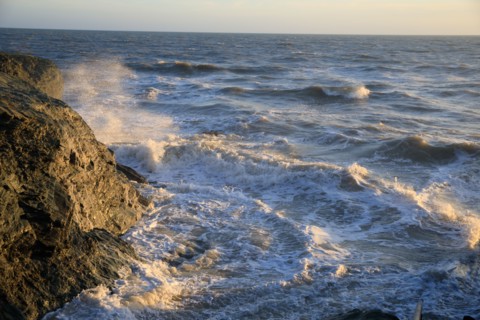 Saint-Hilaire de Riez, Vendée