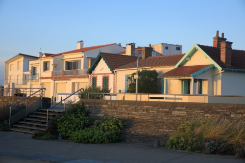 Saint-Hilaire de Riez, Vendée