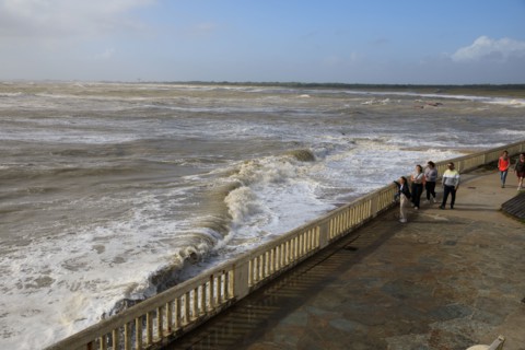 Saint-Hilaire de Riez, Vendée