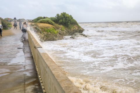 Saint-Hilaire de Riez, Vendée