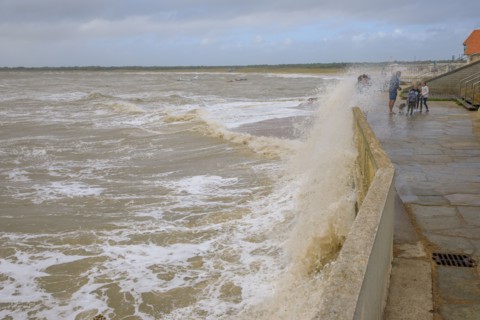 Saint-Hilaire de Riez, Vendée
