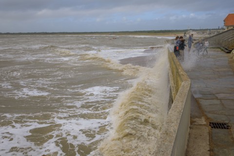 Saint-Hilaire de Riez, Vendée